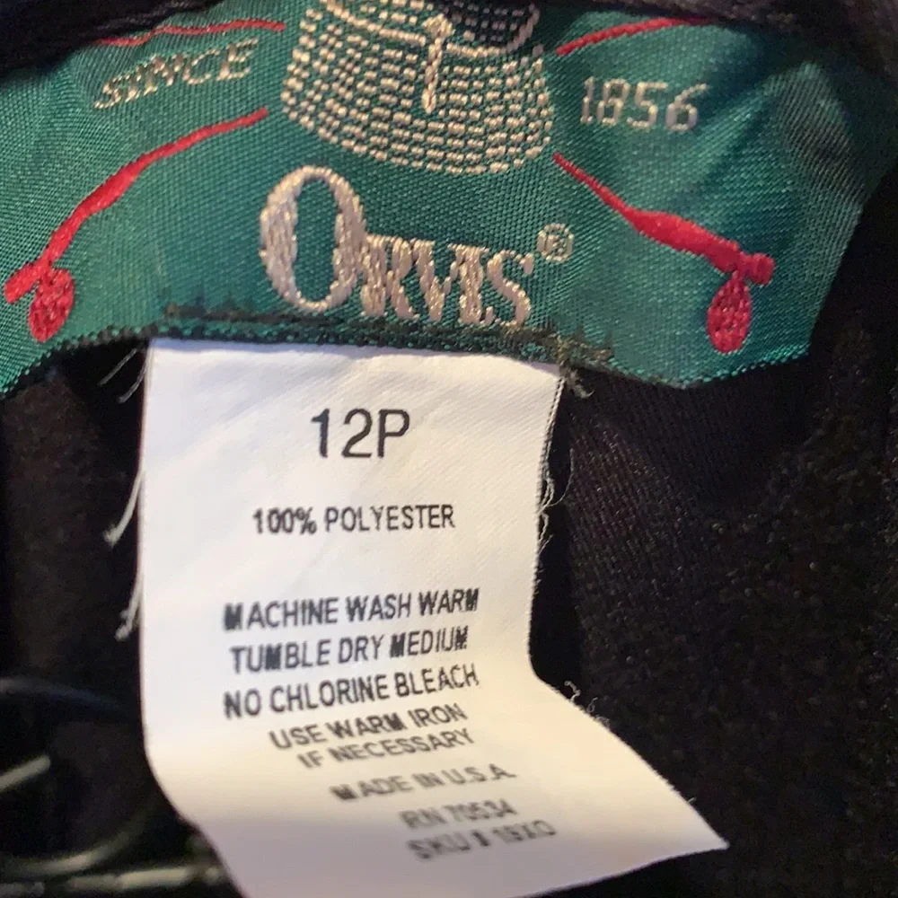 Orvis Jacket - Picture 4 of 4